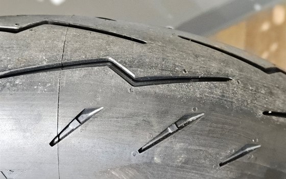 Gebrauchtmotorrad MV Agusta Dragster 800 RR - Bild 10