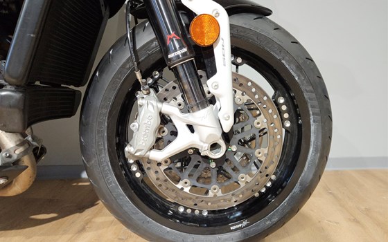 Gebrauchtmotorrad MV Agusta Dragster 800 RR - Bild 5