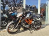 KTM 125 Duke