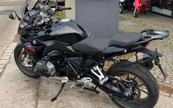 Gebrauchtmotorrad BMW R 1250 RS - Bild 1