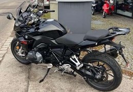 Gebrauchte BMW R 1250 RS
