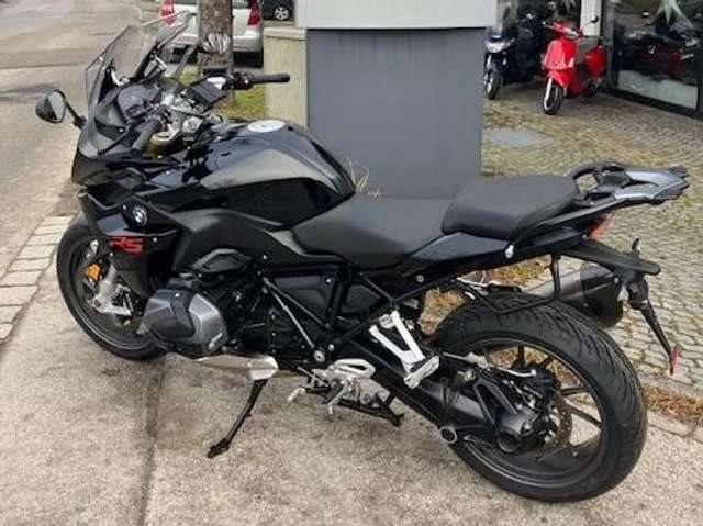 BMW R 1250 RS