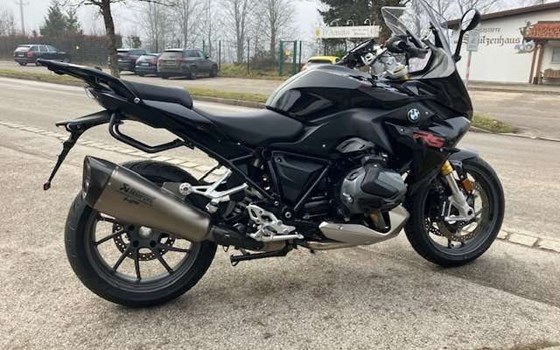 Gebrauchtmotorrad BMW R 1250 RS - Bild 2