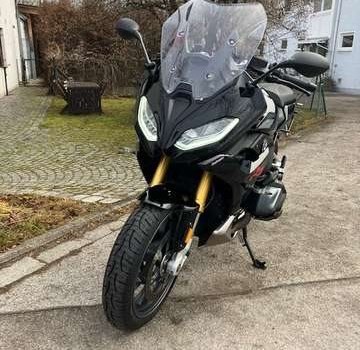 Gebrauchtmotorrad BMW R 1250 RS - Bild 3