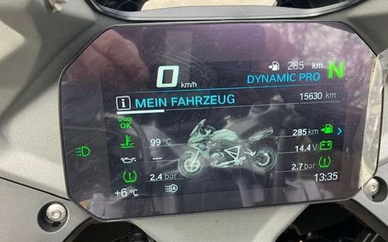 Gebrauchtmotorrad BMW R 1250 RS - Bild 4