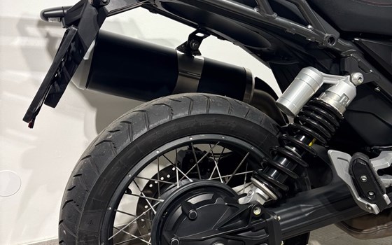 Gebrauchtmotorrad Moto Guzzi V85 TT - Bild 4