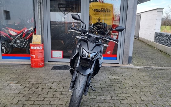 Gebrauchtmotorrad Honda CB750 Hornet - Bild 3