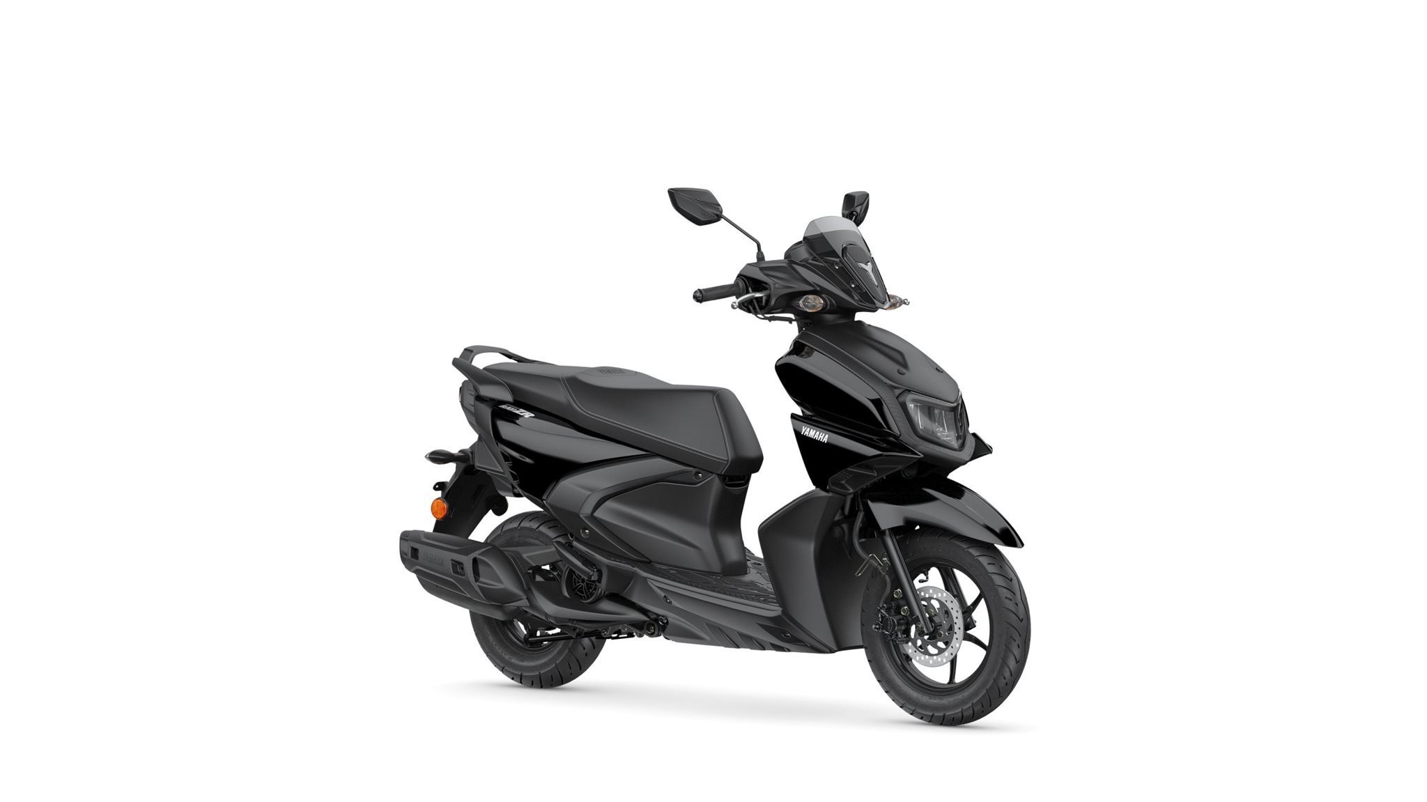 Yamaha RayZR