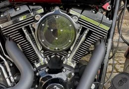 Gebrauchte Harley-Davidson Softail Heritage Classic FLSTC