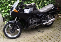 Gebrauchte BMW K 75 S