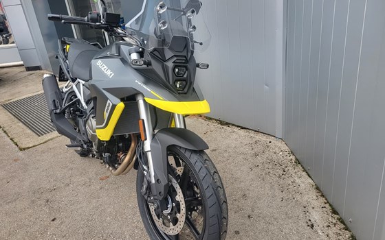 Neufahrzeug Suzuki V-Strom 800 - Bild 2