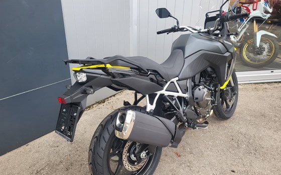 Neufahrzeug Suzuki V-Strom 800 - Bild 3
