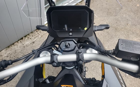 Neufahrzeug Suzuki V-Strom 800 - Bild 4