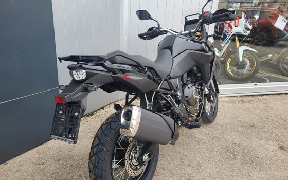 Neufahrzeug Suzuki V-Strom 800DE - Bild 3