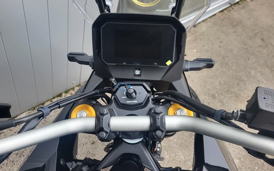 Neufahrzeug Suzuki V-Strom 800DE - Bild 4