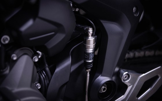 Neufahrzeug Triumph Tiger Sport 660 - Bild 7