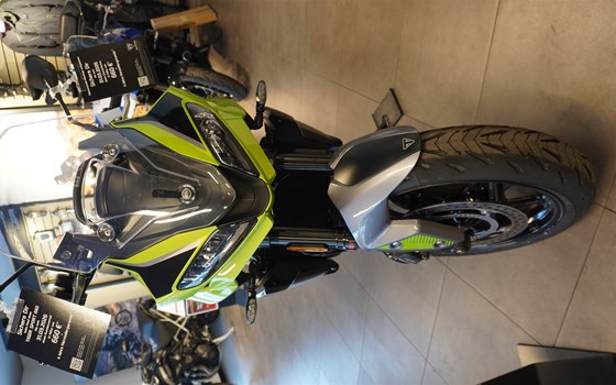 Neufahrzeug Triumph Tiger Sport 660 - Bild 5