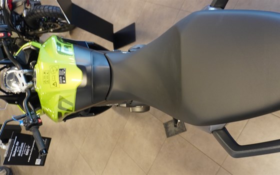 Neufahrzeug Triumph Tiger Sport 660 - Bild 4