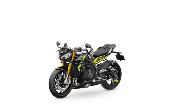Neufahrzeug Triumph Street Triple 765 Moto2 Edition - Bild 6