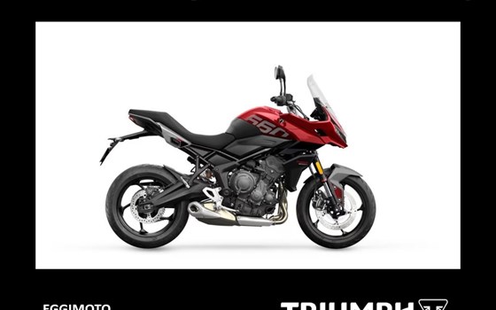 Neufahrzeug Triumph Tiger Sport 660 - Bild 1