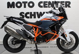 Neumotorrad KTM 1390 Super Adventure R