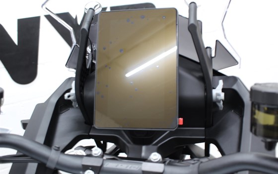 Neufahrzeug KTM 1390 Super Adventure R - Bild 9