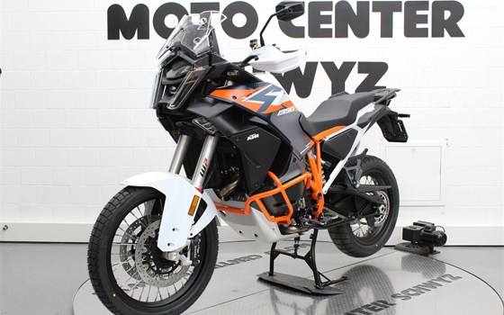 Neufahrzeug KTM 1390 Super Adventure R - Bild 3