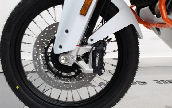 Neufahrzeug KTM 1390 Super Adventure R - Bild 6