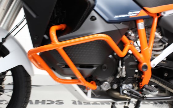 Neufahrzeug KTM 1390 Super Adventure R - Bild 7