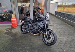 Gebrauchte Yamaha MT-09 Y-AMT