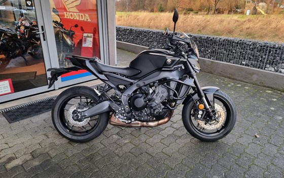 Gebrauchtmotorrad Yamaha MT-09 Y-AMT - Bild 2