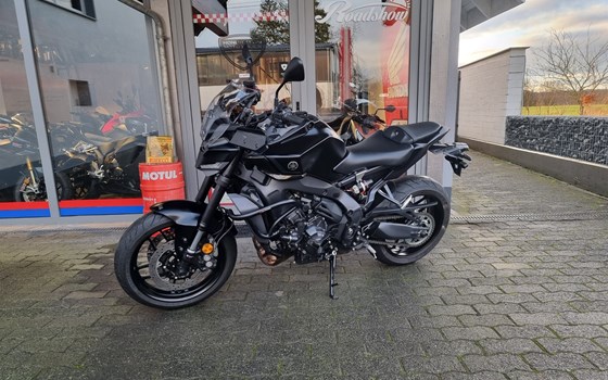 Gebrauchtmotorrad Yamaha MT-09 Y-AMT - Bild 5