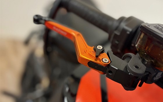 Gebrauchtmotorrad KTM 890 Duke - Bild 5