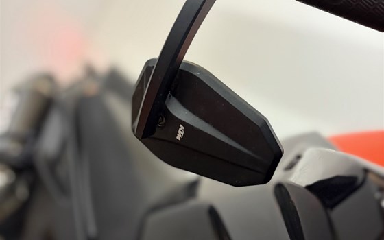 Gebrauchtmotorrad KTM 890 Duke - Bild 6