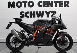 Neumotorrad KTM 990 RC R