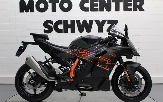 Neufahrzeug KTM 990 RC R - Bild 1