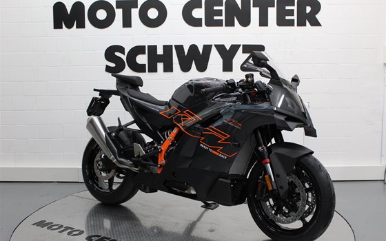 Neufahrzeug KTM 990 RC R - Bild 2