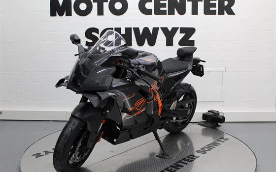 Neufahrzeug KTM 990 RC R - Bild 3
