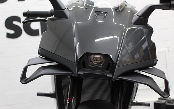 Neufahrzeug KTM 990 RC R - Bild 6