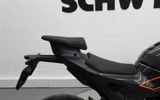 Neufahrzeug KTM 990 RC R - Bild 7