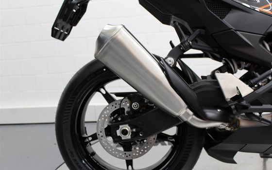 Neufahrzeug KTM 990 RC R - Bild 8