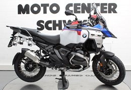 Neumotorrad BMW R 1300 GS Adventure