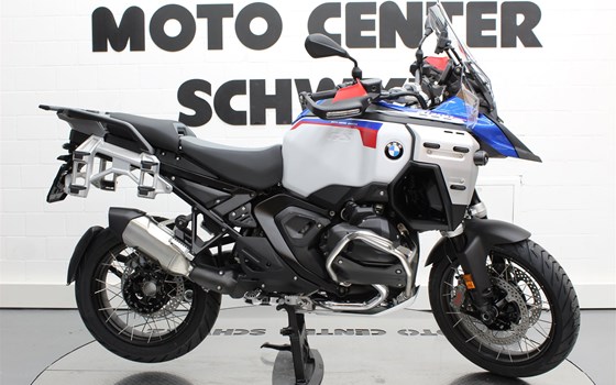 Offerta BMW R 1300 GS Adventure - Immagine 1