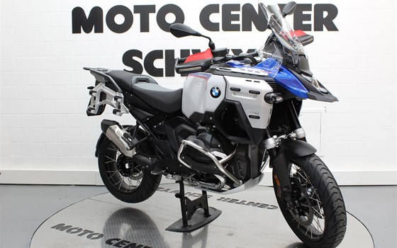 Offerta BMW R 1300 GS Adventure - Immagine 2