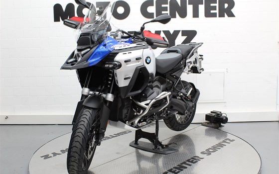 Offerta BMW R 1300 GS Adventure - Immagine 3