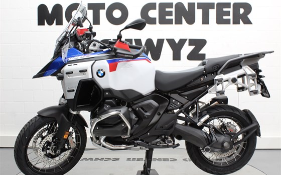 Offerta BMW R 1300 GS Adventure - Immagine 4