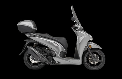 Gebrauchtmotorrad Honda SH350i