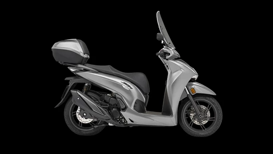 Angebot Honda SH350i