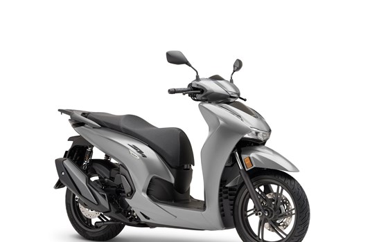 Gebrauchtmotorrad Honda SH350i - Bild 2