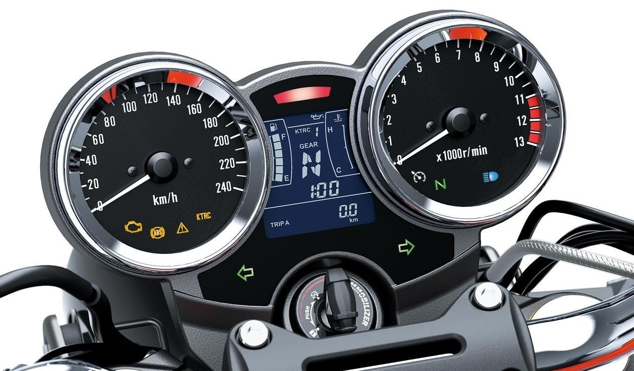 Angebot Kawasaki Z900 RS SE